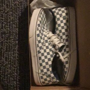 Vans sneakers